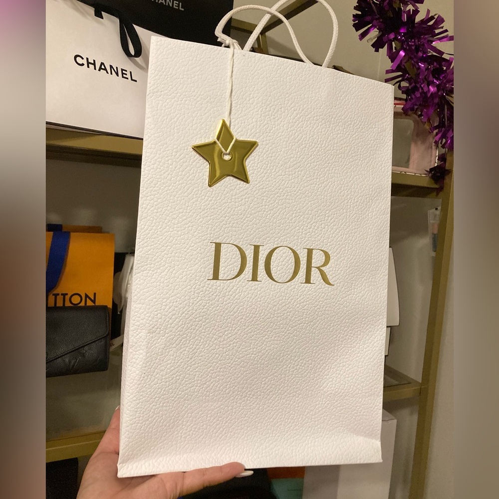 ⛳️ Lux paperbag or box - Picture 4 of 5